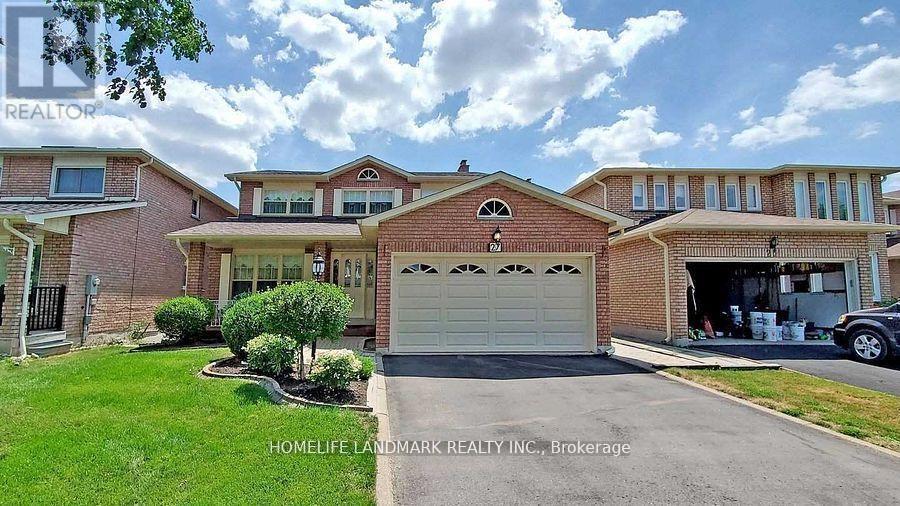 Primary Photo - 27 Foundry Crescent