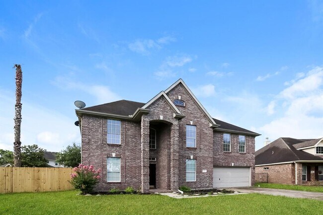 Foto del edificio - 5206 Sleepy Creek