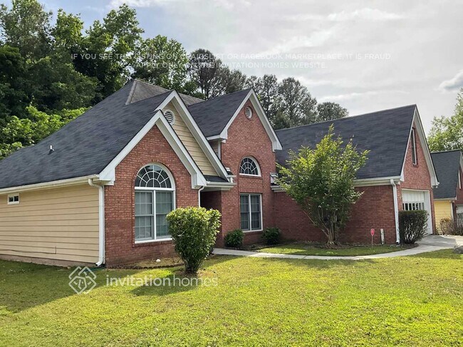 Building Photo - 620 Georgian Hills Dr