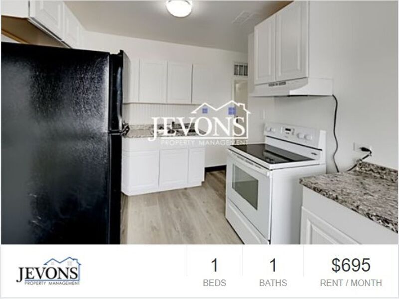 Foto principal - 406 S 2nd St