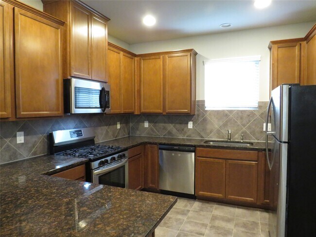 Foto del edificio - 5309 Abbeville Ct