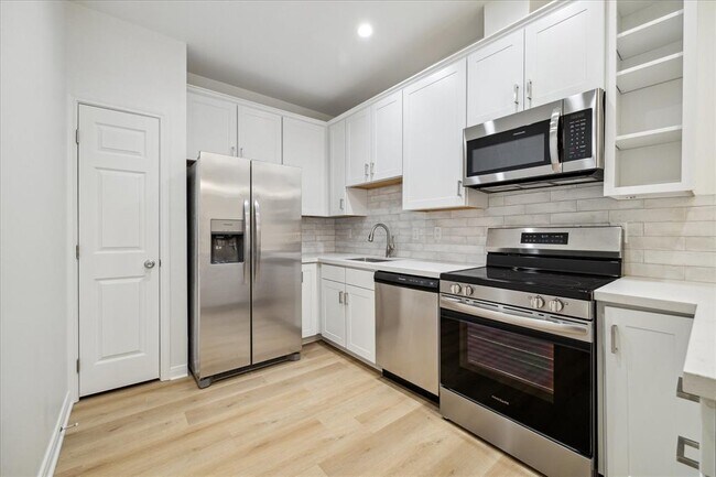 Foto del edificio - 2100 Tanglewilde St