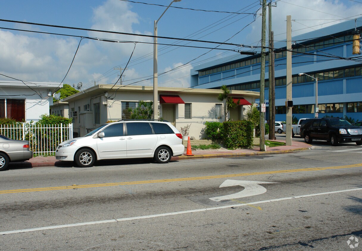 Foto del edificio - 700 77th St