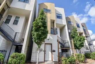 Building Photo - 4106 McKinney St
