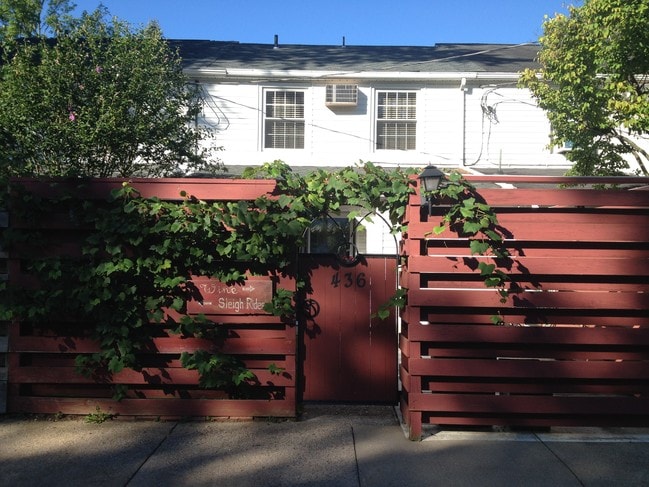 Building Photo - 436 Amblewood Way
