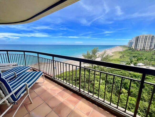 Foto del edificio - 4000 N Ocean Dr
