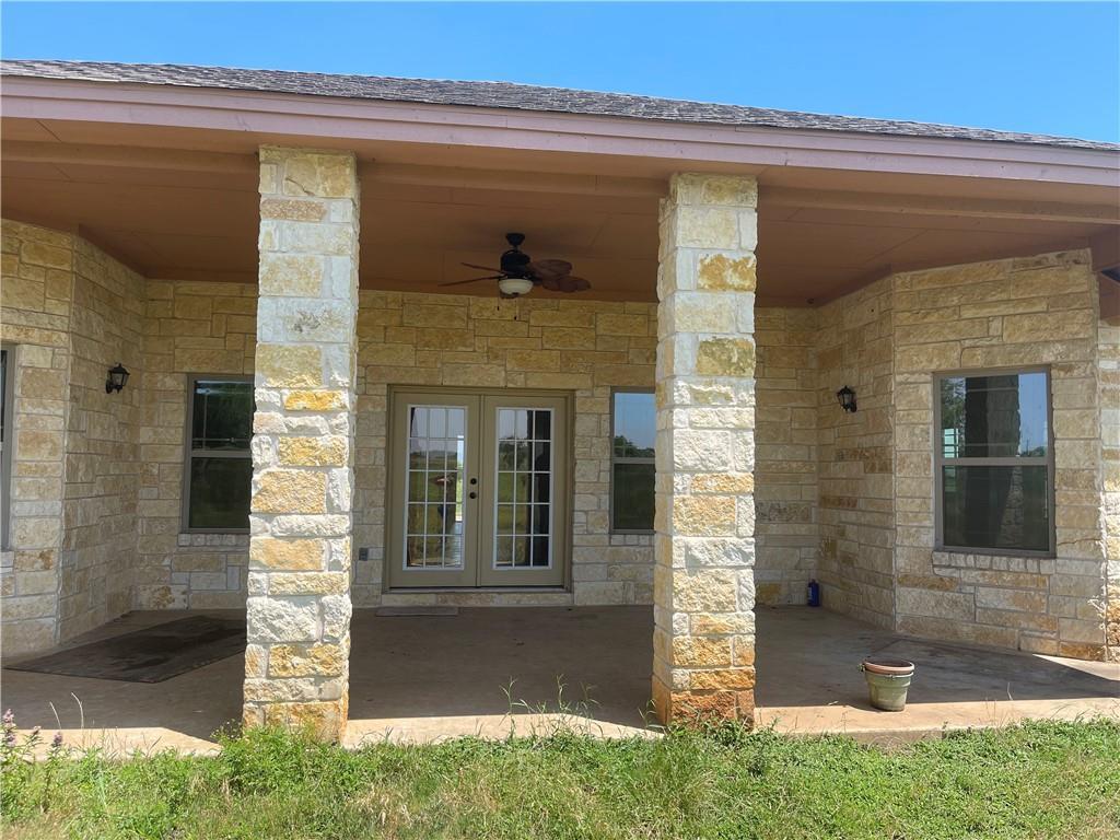 5673 Solana Ranch Rd, Salado, TX 76571 House for Rent in Salado, TX