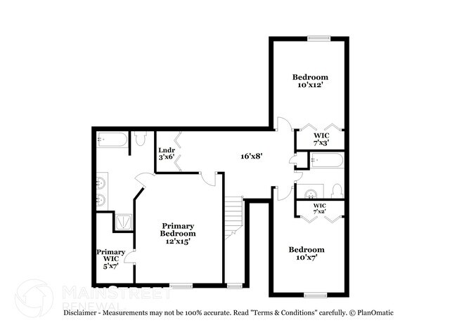 Foto del edificio - 9202 Rotherham Ln