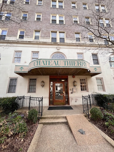Foto principal - 1920 S St NW
