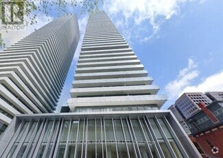 Building Photo - 50-750 Charles St E