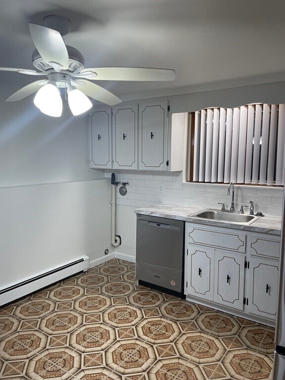 167 Lantern Rd Unit 2, Revere, MA 02151 Apartment for Rent in Revere