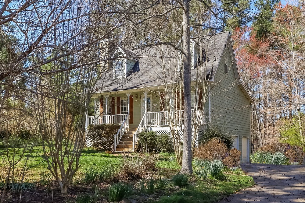 Foto principal - 4681 Woodglen Ct