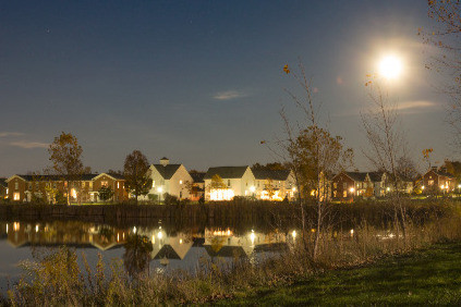 Primary Photo - Erie Station Village