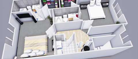 Foto del edificio - 364 Tall Tree Ln