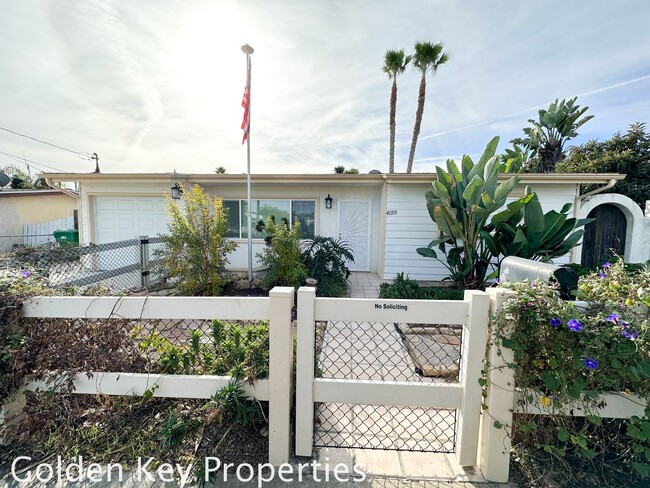 Foto del edificio - Move-in ready single-level home in Oceanside!