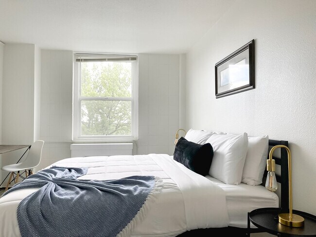 Foto del edificio - 2515 Burnet Ave