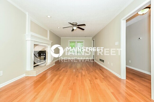 Foto del edificio - 295 Greenfield Cir