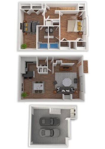 Building Photo - 2202 Place Rebecca Ln