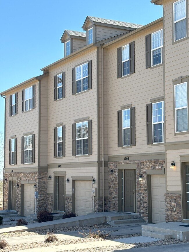 Foto del edificio - 1005 Burning Bush Point