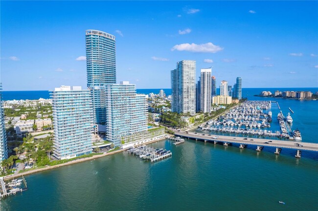 Foto del edificio - 540 West Ave