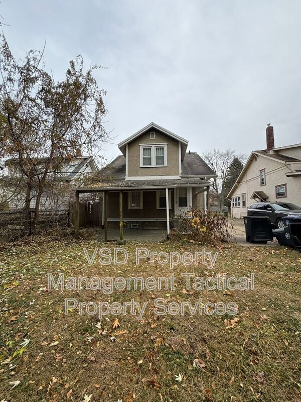 Foto del edificio - 2078-2018 18th St SW