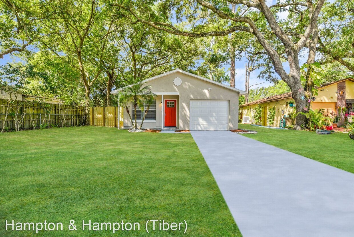 Primary Photo - 4 br, 2 bath House - 1332 MILL CREEK PLACE