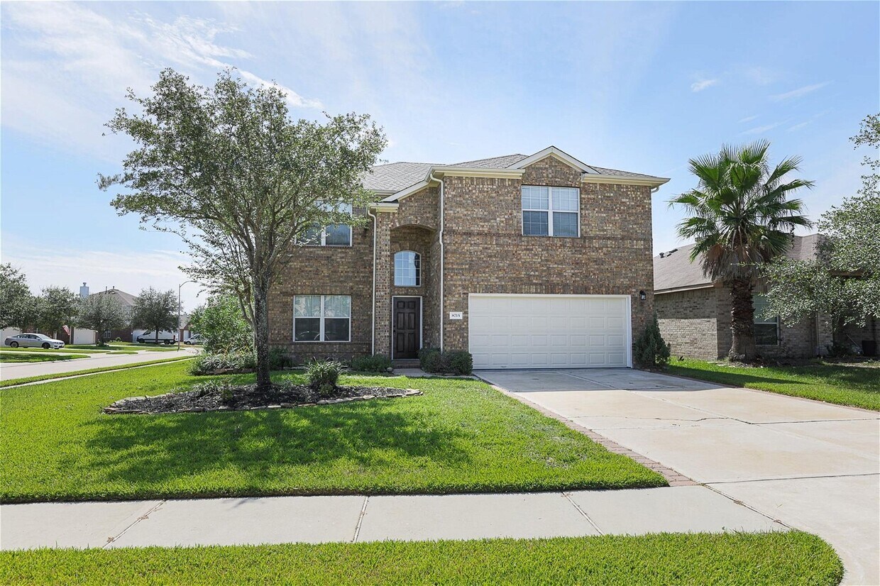 8715 Cedar Walk Drive, Tomball, TX 77375 House Rental in Tomball, TX