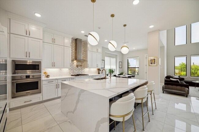 Foto del edificio - 23746 Masterson Garden Ln