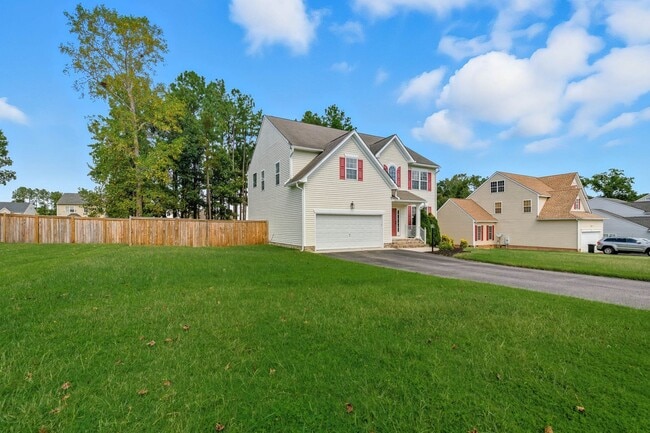 Building Photo - 22030 Lake Jordan Dr