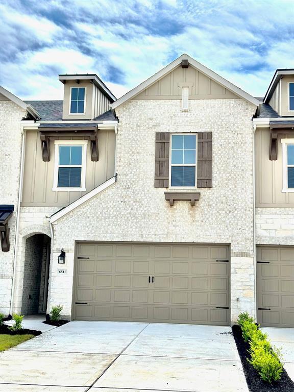 Building Photo - 6511 Scarlet Pond Ln
