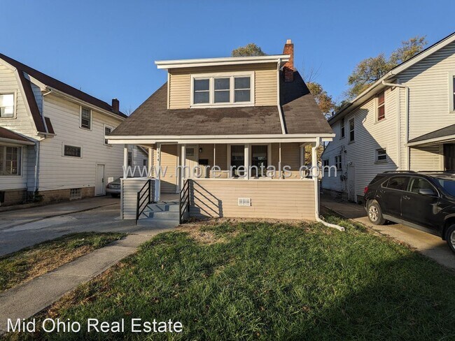 Foto del edificio - 3 br, 1 bath House - 1414 E. Blake Ave