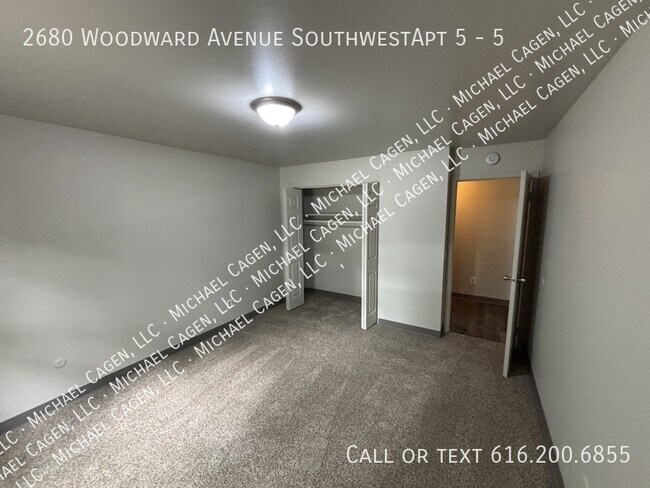 Foto del edificio - 2680 Woodward Ave SW