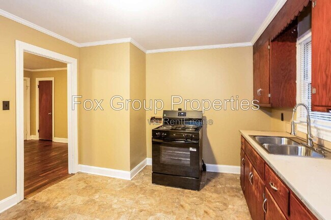 Foto del edificio - 526 Hickory Ave