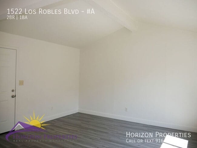 Photo - 1522 Los Robles Blvd Apartment