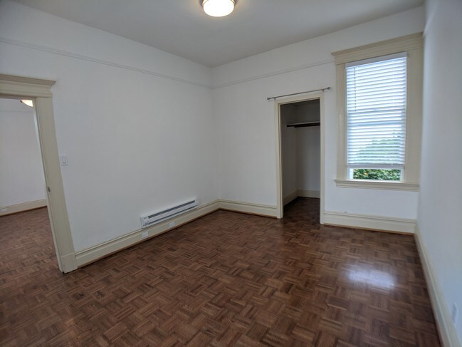Bedroom 1 - 1303 Baker St