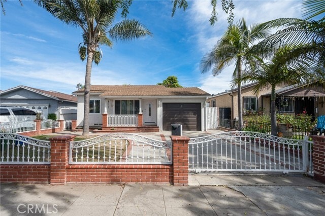 Foto del edificio - 1136 Cary Ave