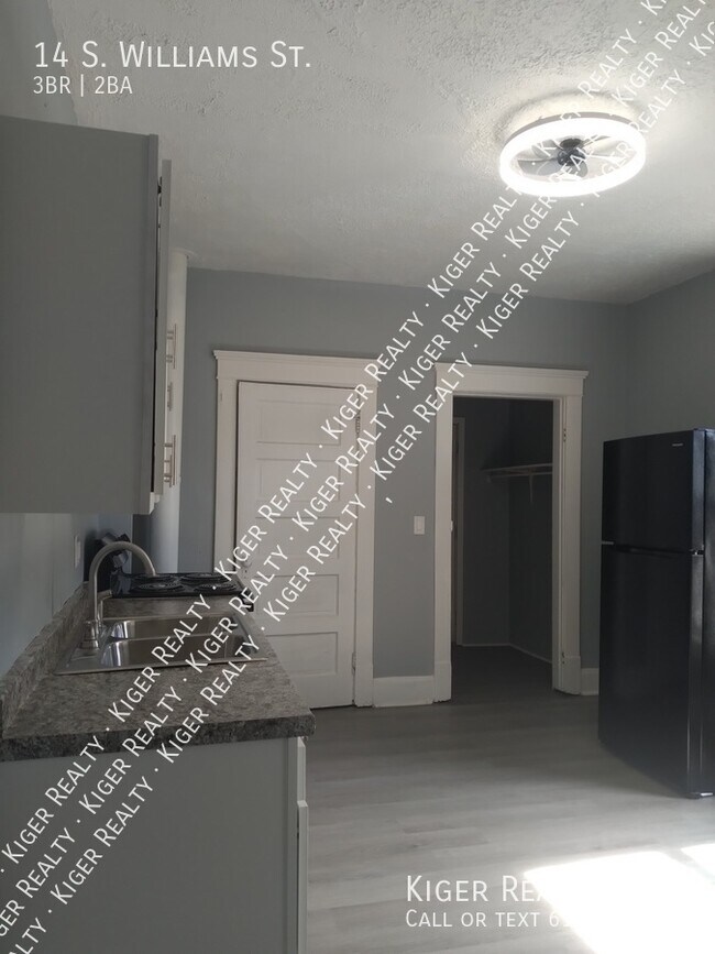 Foto del edificio - 3 Bedroom, 1.5 Bathroom Townhome