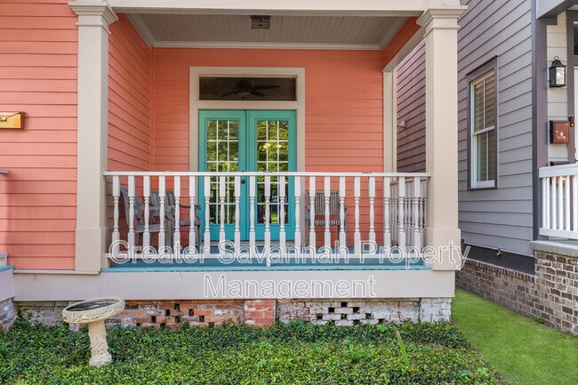 Foto del edificio - 2307 Whitaker St