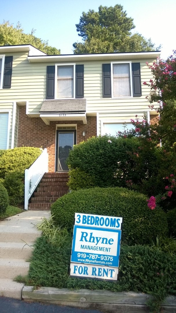 Building Photo - 6133 Highcastle Ct