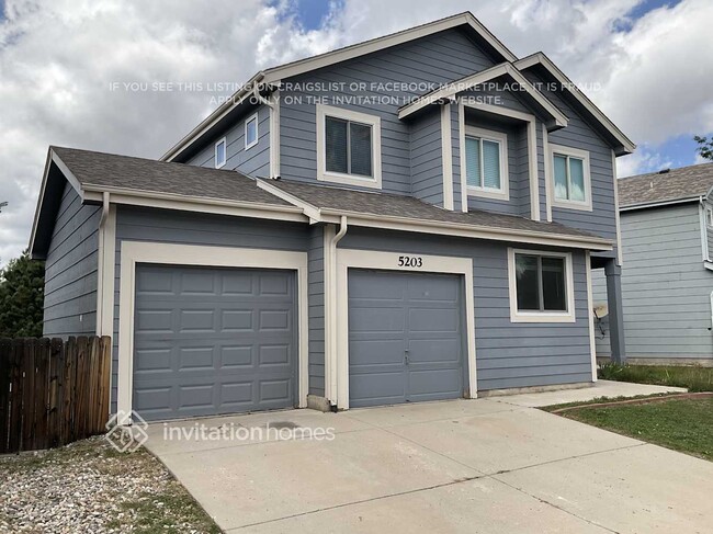 Building Photo - 5203 Weaver Dr