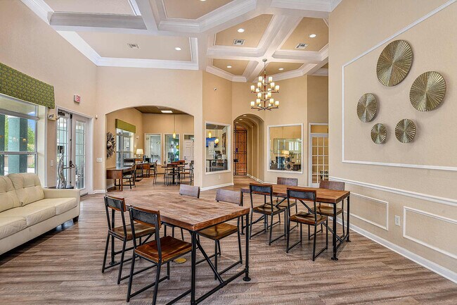 Foto del edificio - Villas at Gateway