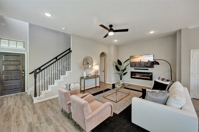 Foto del edificio - 2531 Bordelon Ln