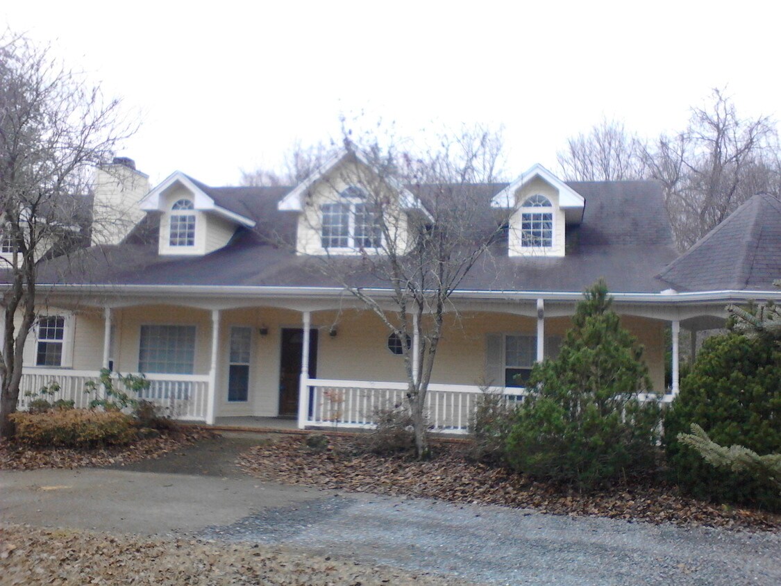 3365 N Mt Pleasant Rd, Greenbrier, TN 37073 House Rental in
