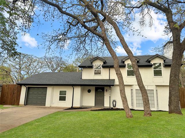 Foto del edificio - 5402 Falcon Wood Ct