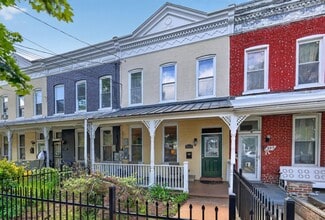 Building Photo - 928 Ingraham St NW