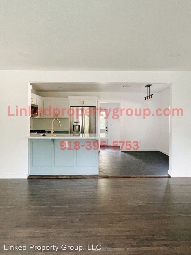Foto del edificio - 2 br, 1 bath House - 4042 E 23rd St
