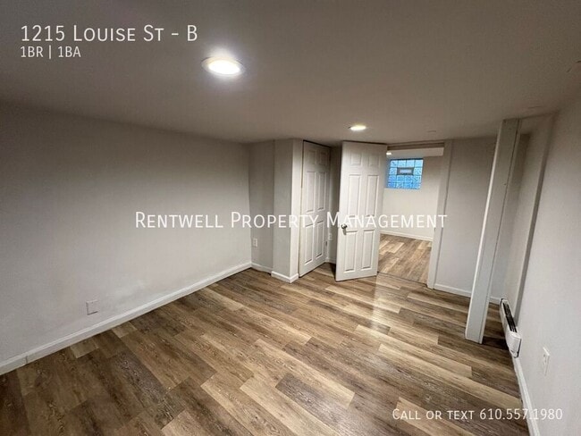 Foto del edificio - 1215 Louise St