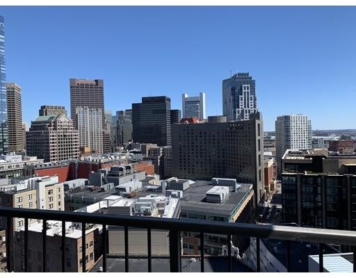 Foto del edificio - 151 Tremont St