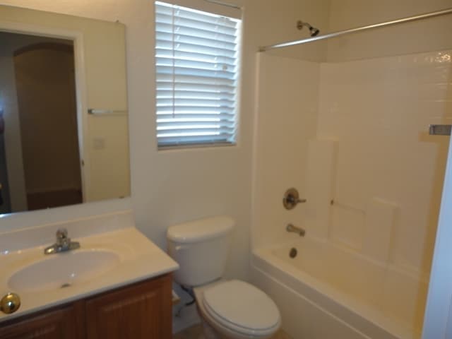 Foto del edificio - 4356 S Tatum Ln