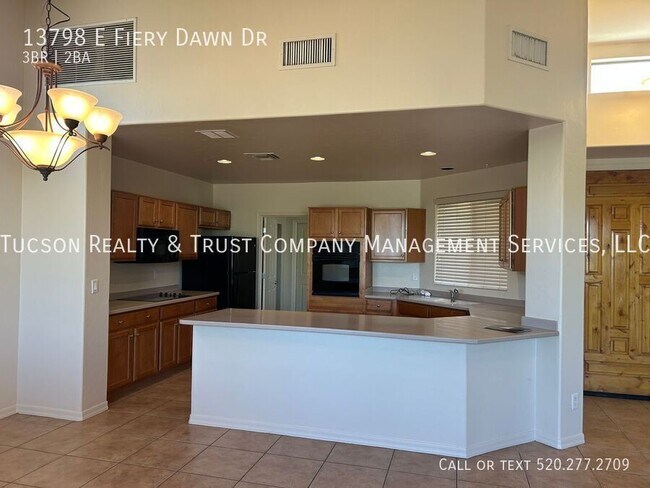 Building Photo - 13798 E Fiery Dawn Dr